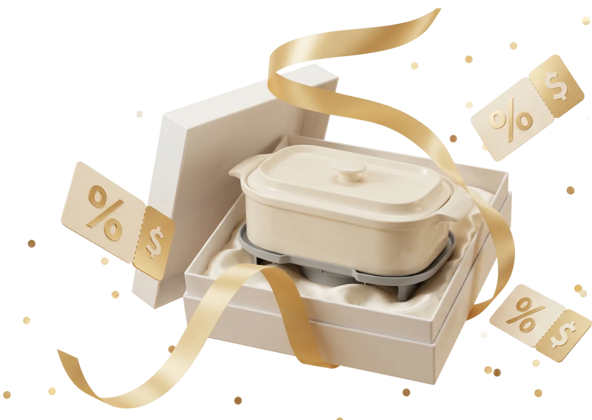 Giveaway product