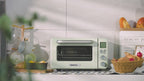 Multi-functional Mini Toaster Oven Dora, 12QT