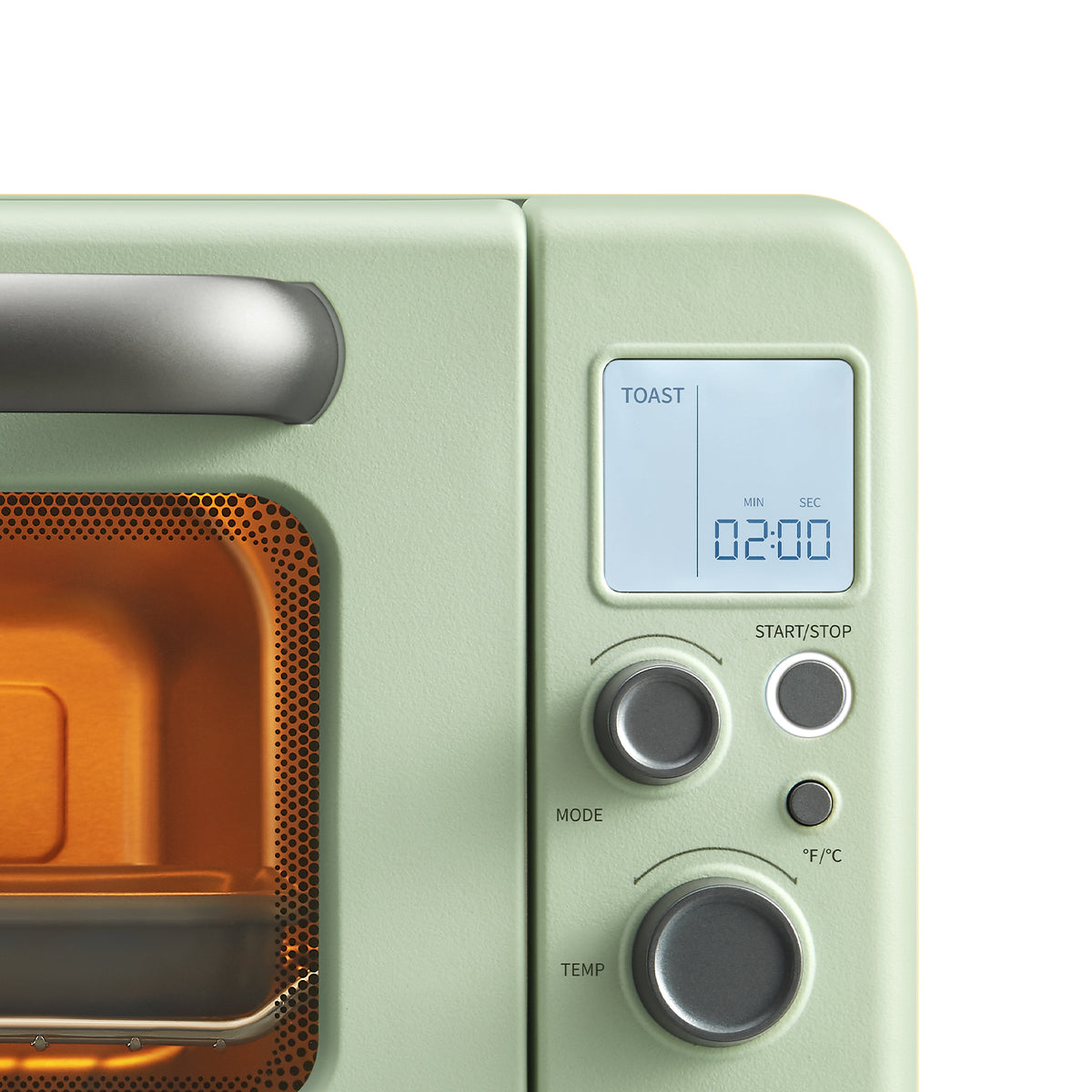 Multi-functional Mini Toaster Oven Dora, 12QT