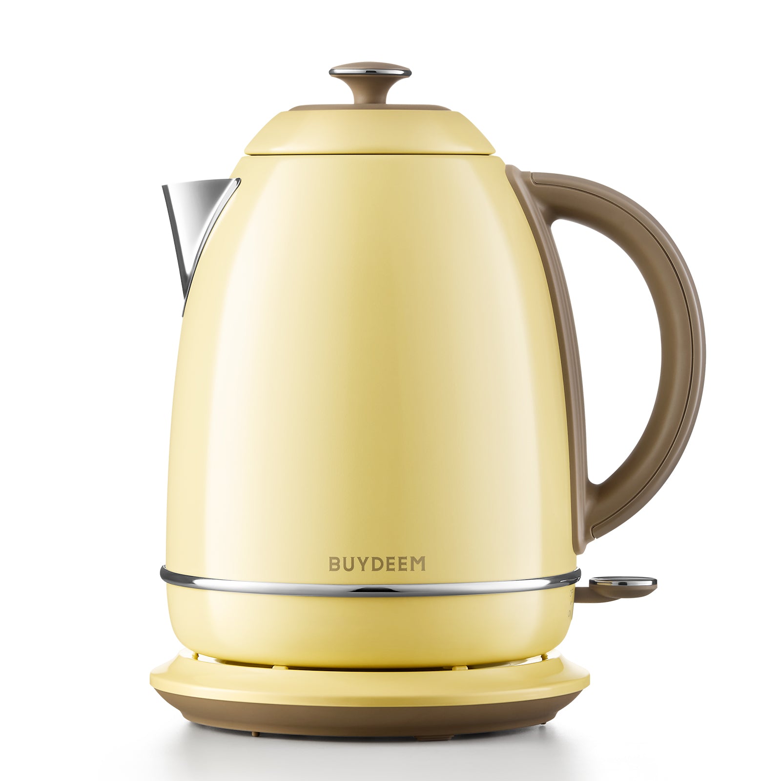 SANJIE D1 Electric Kettle Tea Service Set Japanese Style Stainless Steel  Household Electric Kettle Insulable Electric Furnace From Andy_shop, $94.1