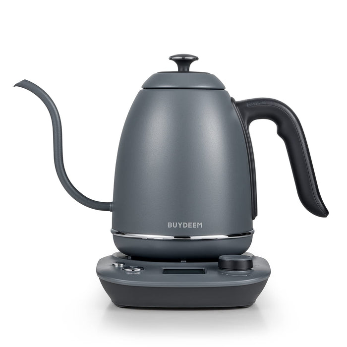 K821 Electric Gooseneck Kettle, 0.8L