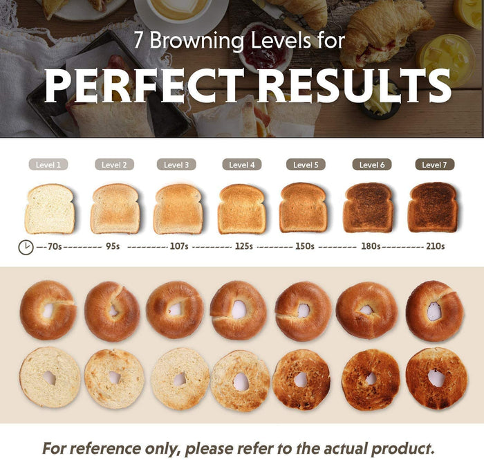 DT620 Retro 2-Slice Toaster