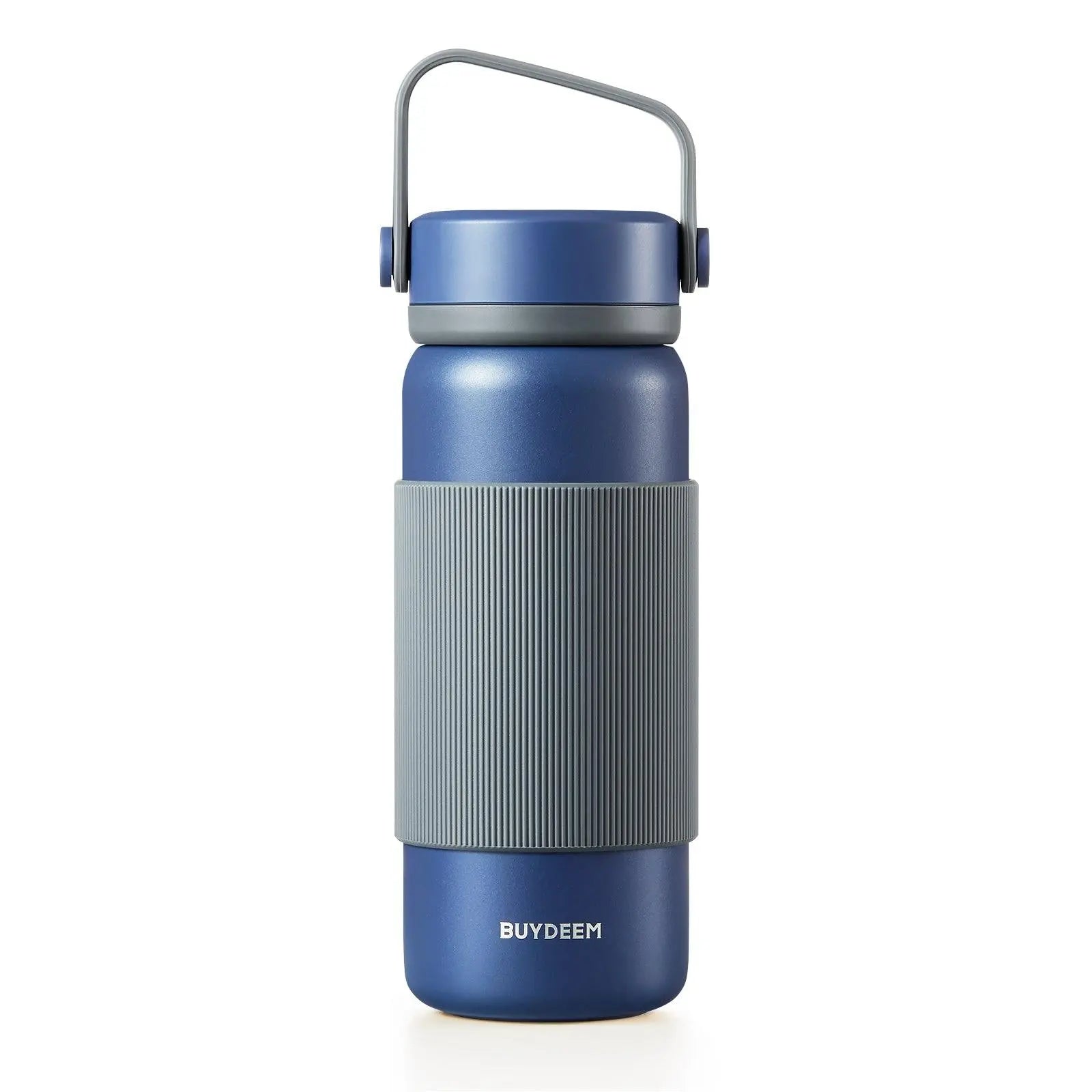 Tea in the Thermos