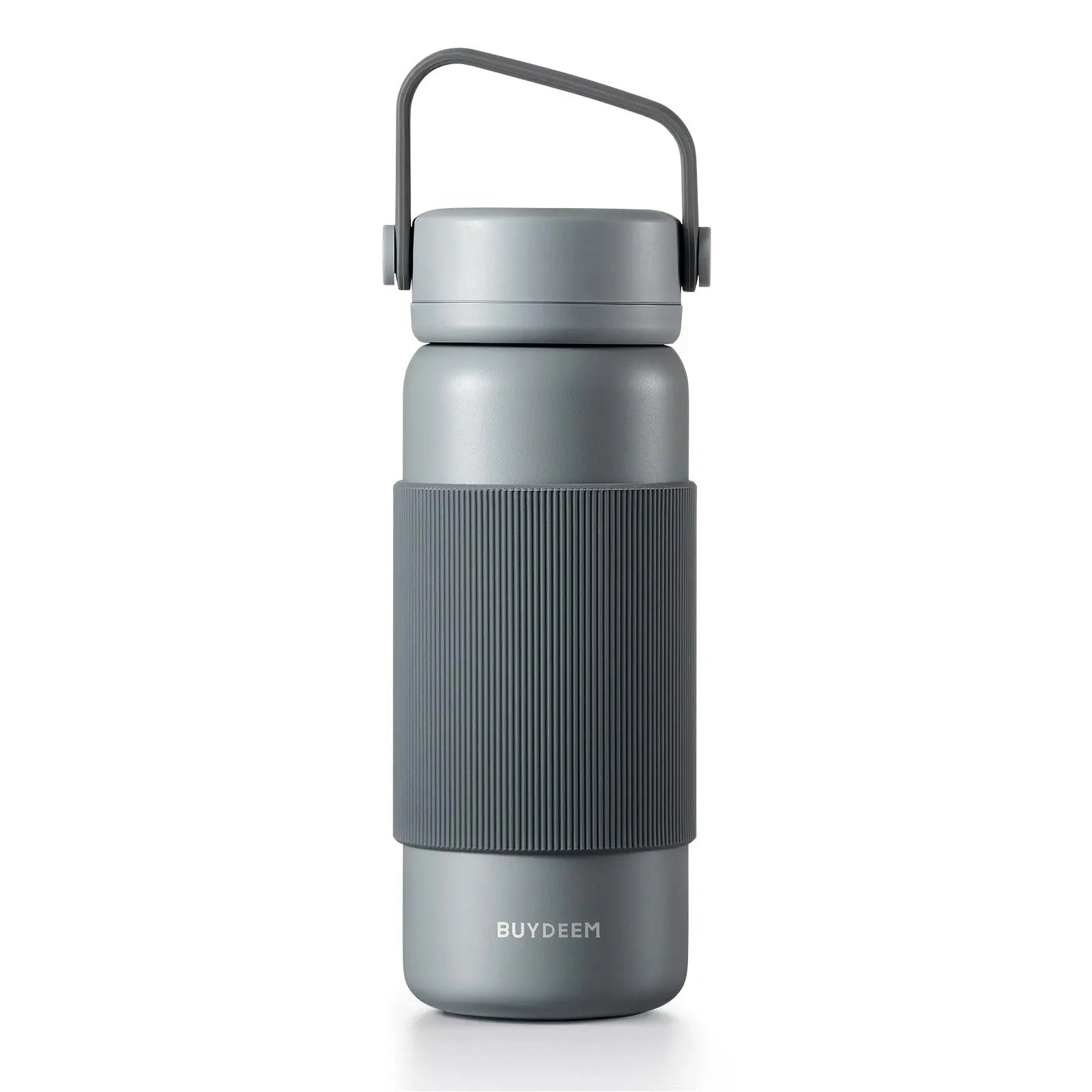 Thermos with Infuser - Insulated Tea Infuser Bottle for Tea