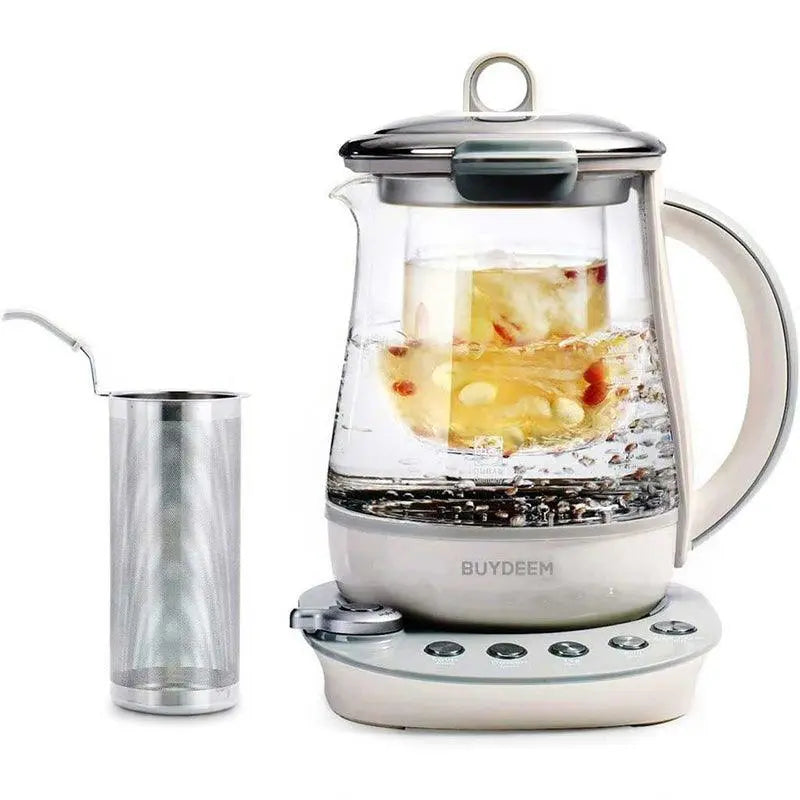 Buydeem Kettle Cooker K2683 Designed For Your Healthy Life Style BuydeemUS