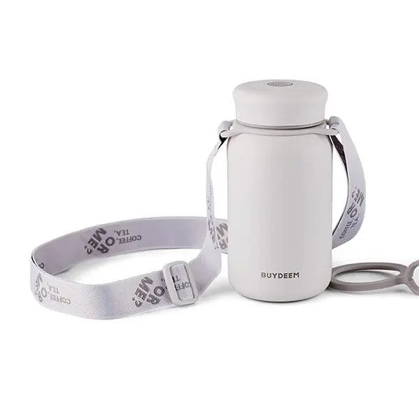 BUYDEEM 【Low Price Guarantee】Vacuum Insulated Stainless Steel