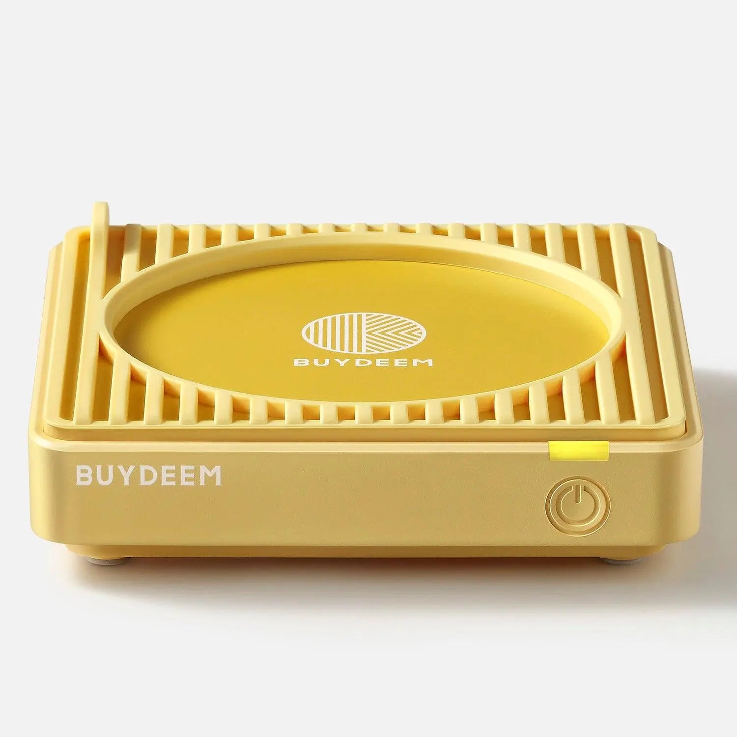 Buydeem 3-Quart Enameled Cast Iron Dutch Oven review - The Gadgeteer