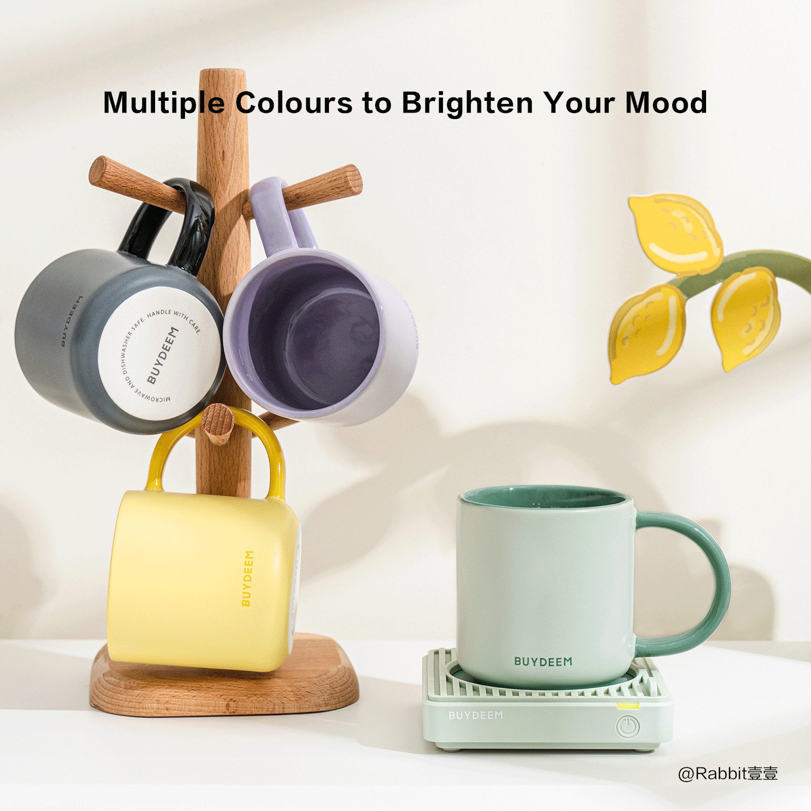 Mug Warmer